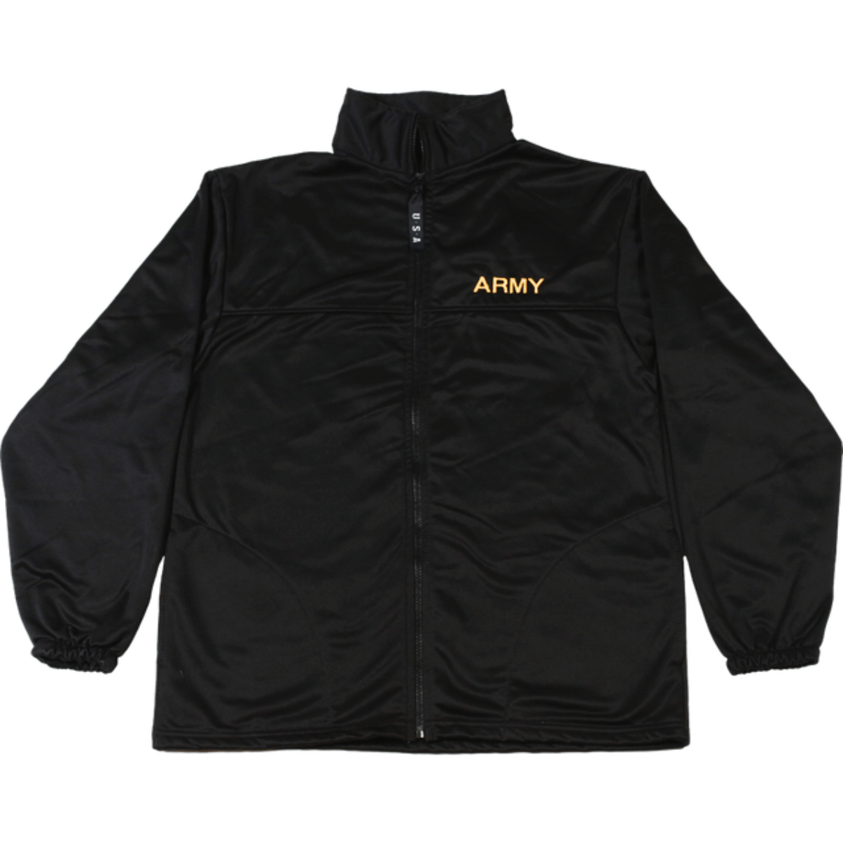 US Army Soft Shell Jacket- Made in the USA