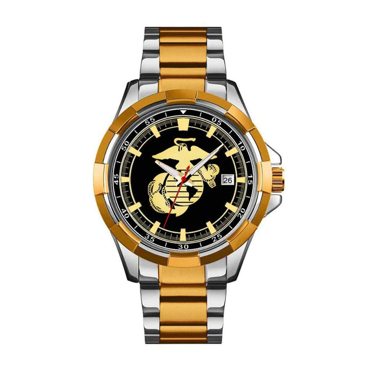 Marines Watches – Military Republic