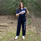 US Navy Unisex Lounge Pant Imported