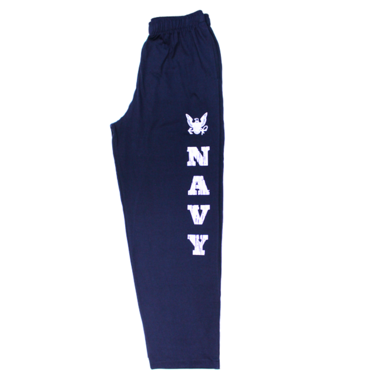 US Navy Unisex Lounge Pant Imported