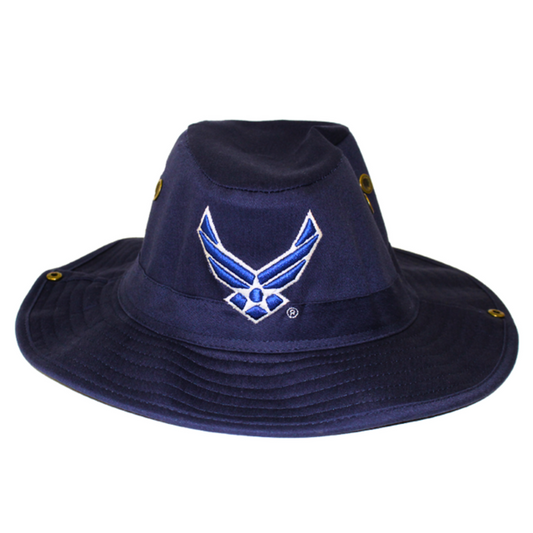 US Air Force Military Hunter Hat