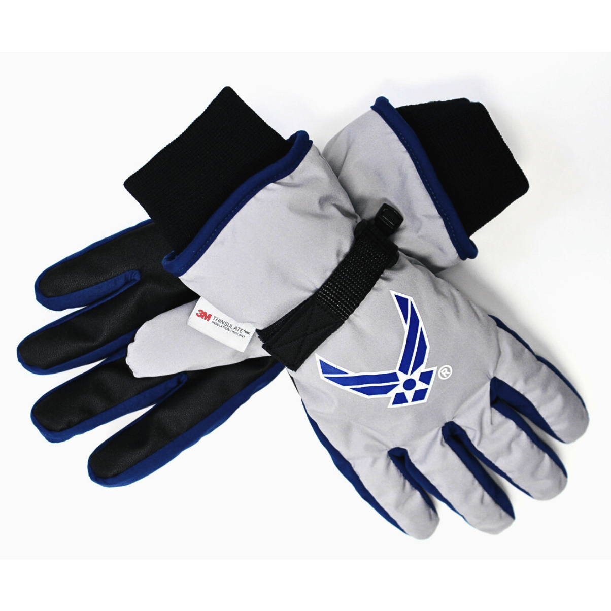 US Air Force Ski Gloves