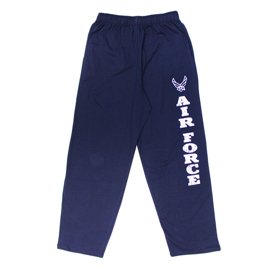 US Air Force Unisex Lounge Pant Imported