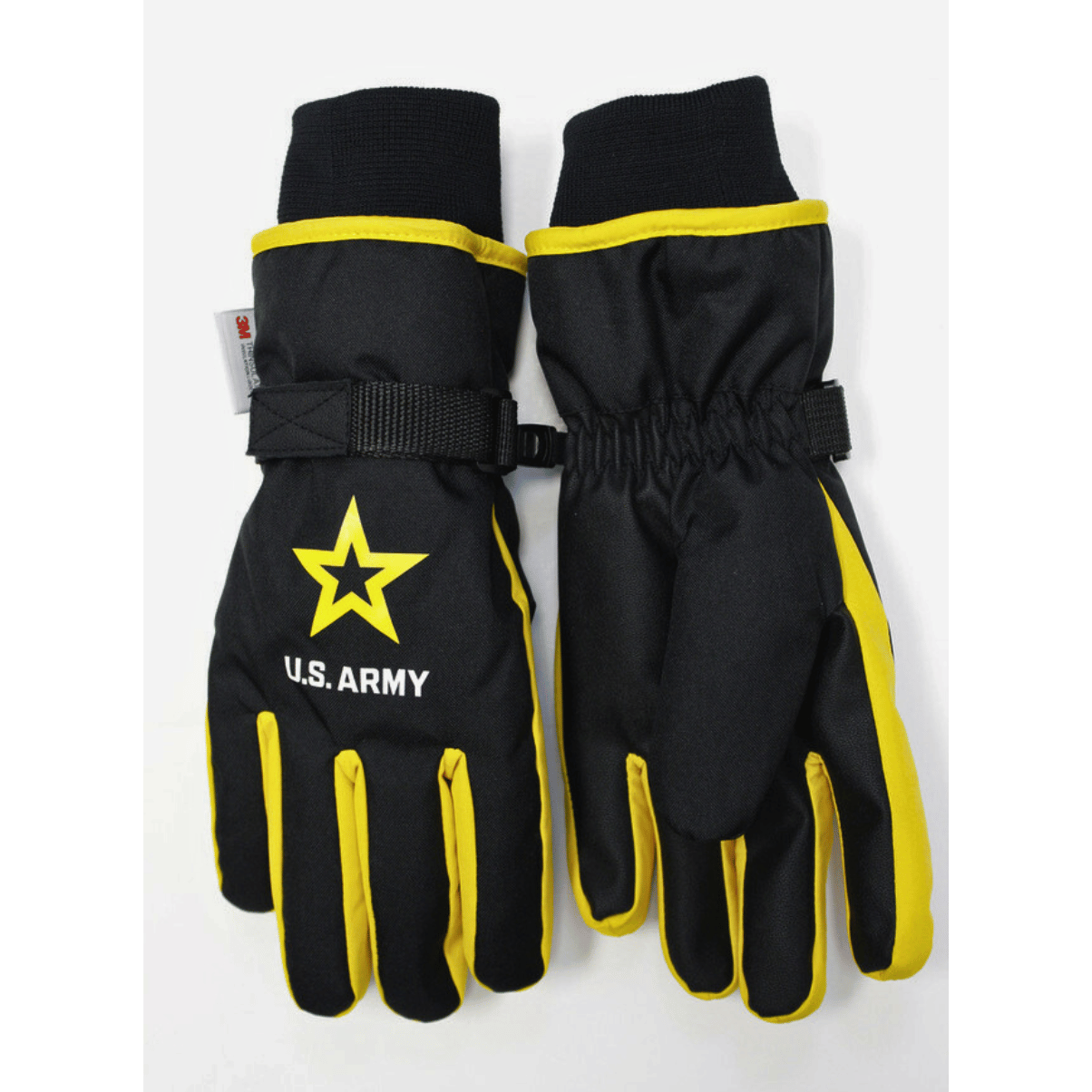 US Army Ski Gloves