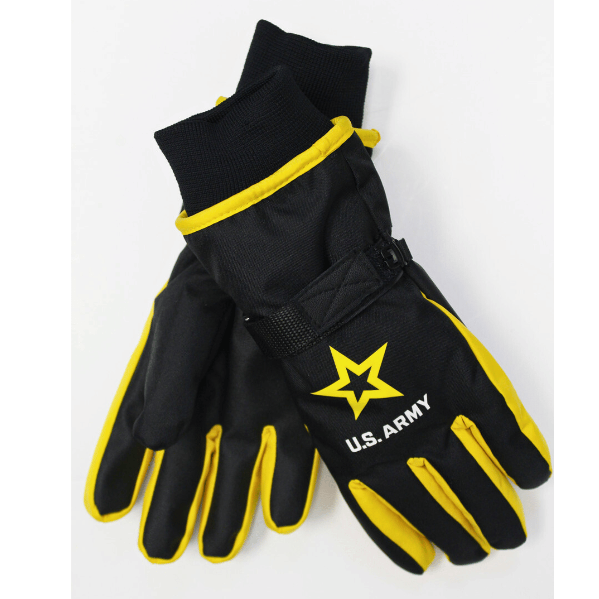 US Army Ski Gloves