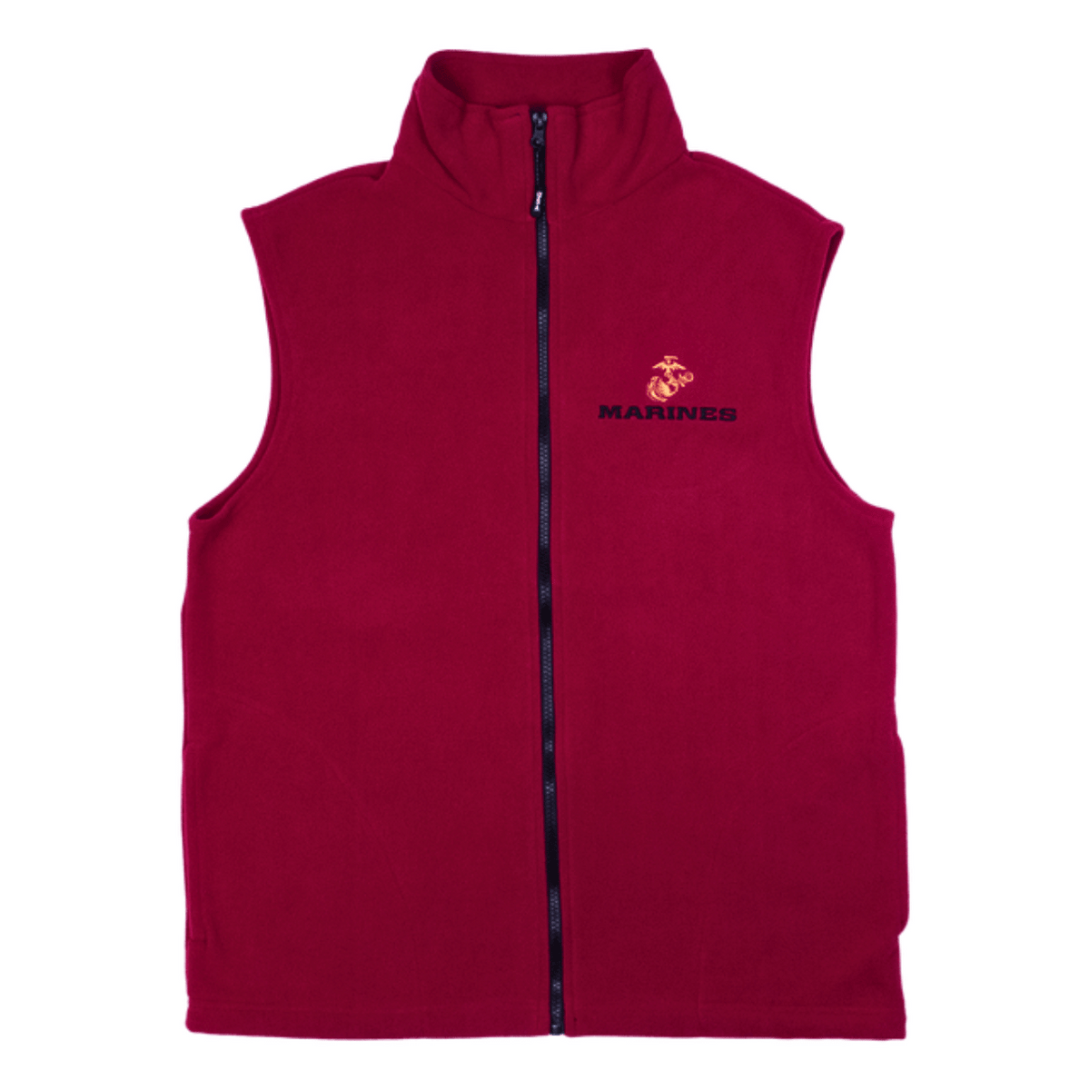 US Marines Polar Fleece Vest