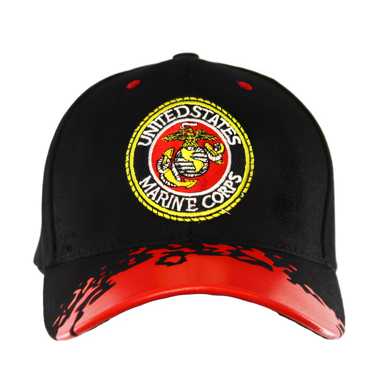 United States Marine Corps Cap Marine Logo