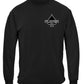 Player Poker Long Sleeve Shirt - front view