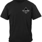 Player Poker T-Shirt - front view