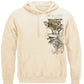 Hoodie - front view