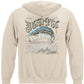 Hoodie - back view