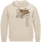 Wicked Lobster Hoodie - front view