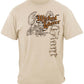 Wicked Lobster T-Shirt - front view