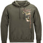 Hoodie - front view