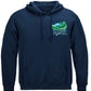 Hoodie - front view