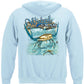 Hoodie - back view