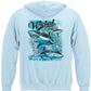 Hoodie - back view