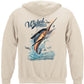 Hoodie - back view