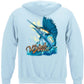 Hoodie - back view