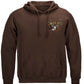 Hoodie - front view