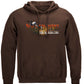 Hoodie - front view