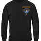 Hunting Genesis 27:3 Bible Verse Long Sleeve Shirt - front view