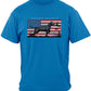 Bird Hunting Dog Labrador Retriever T-Shirt - front view