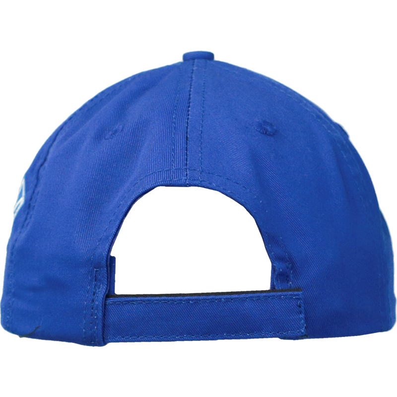 U.S. Air Force Veteran Structured Embroidered Cap – view 3