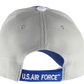 United States Air Force Two Tone Performance Cap – view 4