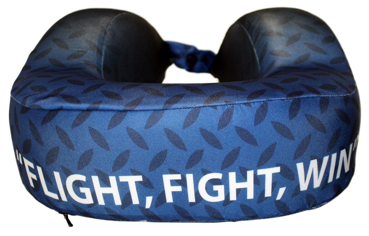 U.S. Air Force Neck Pillow – view 4