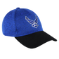 U.S. Air Force Variegated Embroidered Cap – view 3
