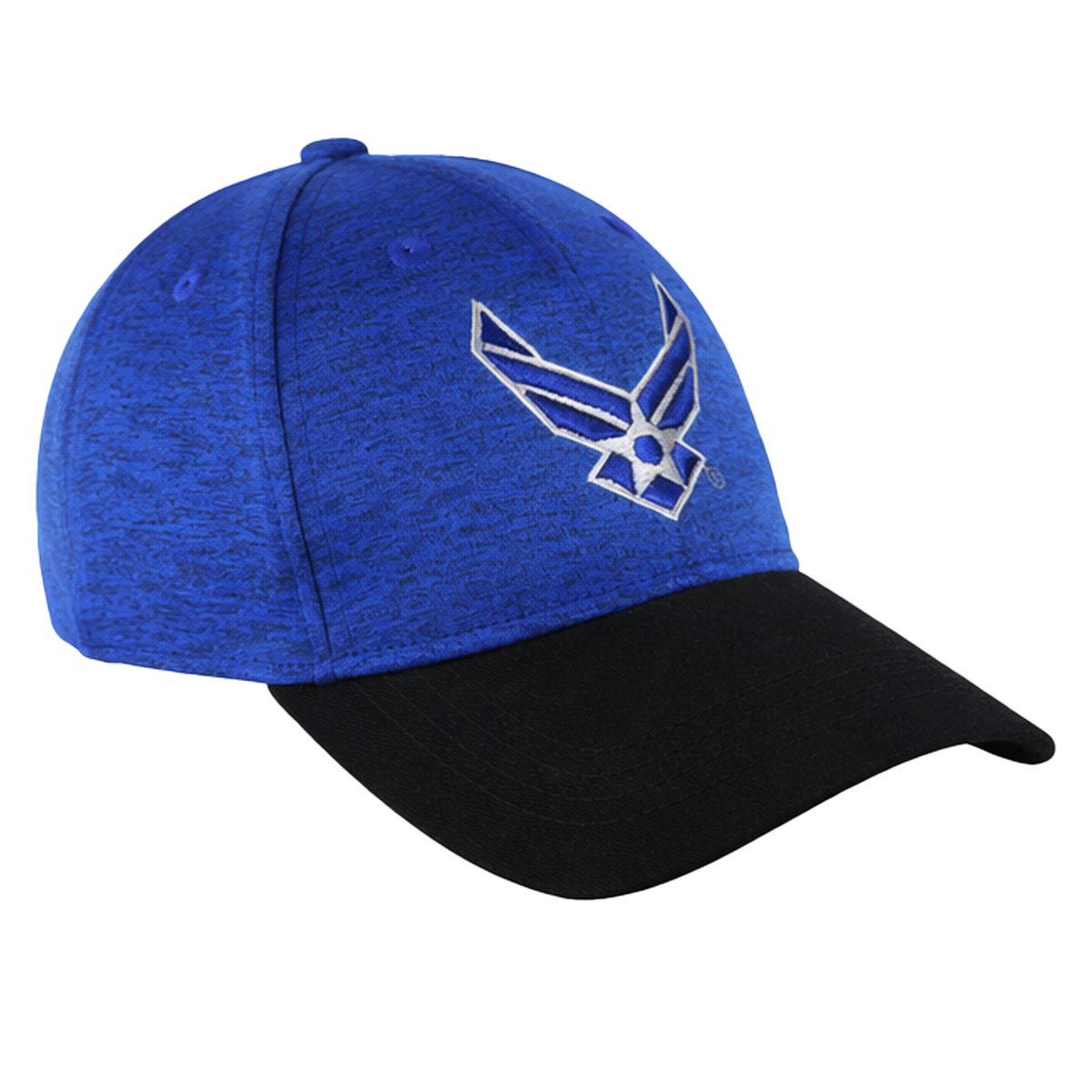 U.S. Air Force Variegated Embroidered Cap – view 3