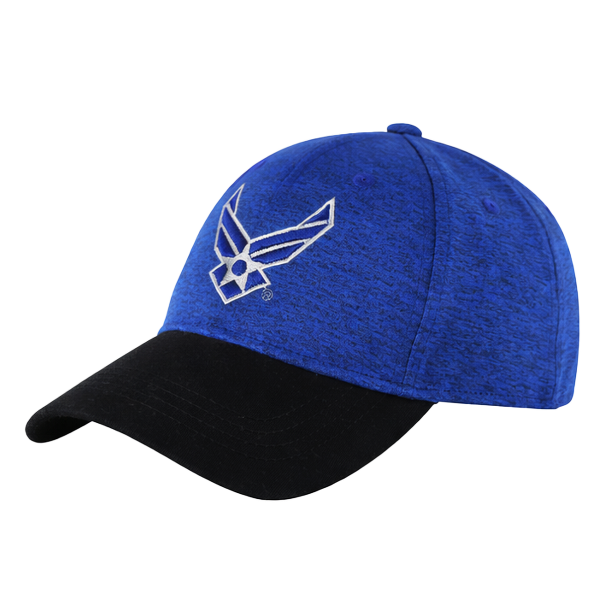 U.S. Air Force Variegated Embroidered Cap – view 2
