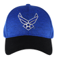 U.S. Air Force Variegated Embroidered Cap – view 1