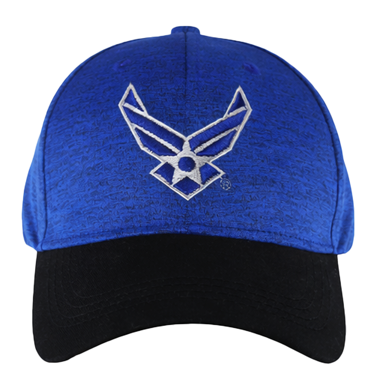 U.S. Air Force Variegated Embroidered Cap – view 1