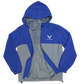 U.S. Air Force Lightweight Windbreaker Jacket – view 1