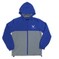 U.S. Air Force Lightweight Windbreaker Jacket – view 2
