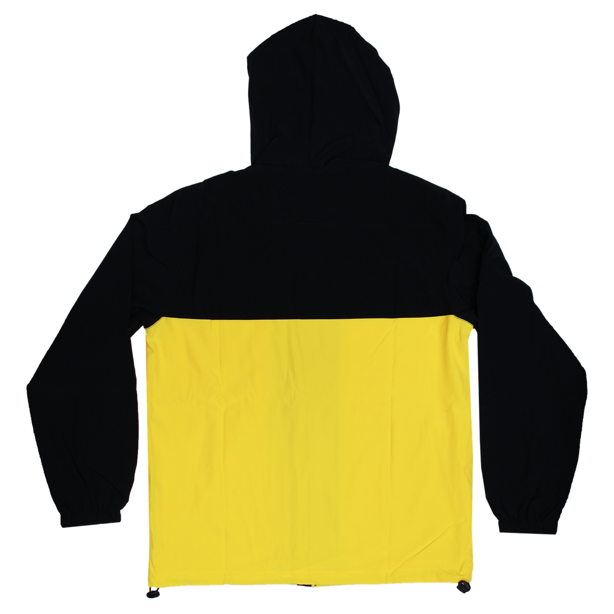 U.S. Army Lightweight Windbreaker Jacket with Hood – view 3