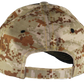 United States Marines Corps Digital Camo Back Cap – view 2
