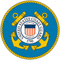 Coast Guard