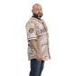 U.S. Marines Digital Camo Embroidered Baseball Jersey – view 3
