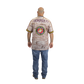 U.S. Marines Digital Camo Embroidered Football Jersey – view 6