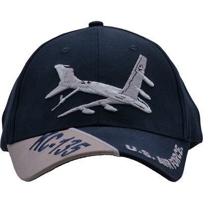 KC-135 Dark Navy Cap