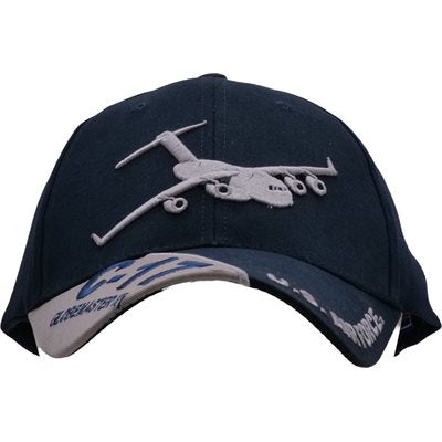 C-17 Globemaster III Dark Navy Cap