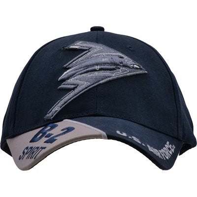 B-2 Spirit Dark Navy Cap