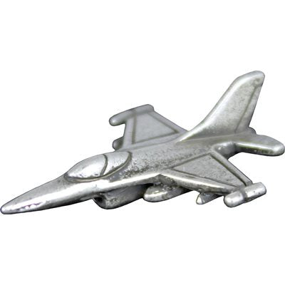 Eagle Crest F-16 Fighting Falcon 3D Lapel Pin