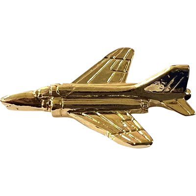Eagle Crest F-4 Phantom II Lapel Pin