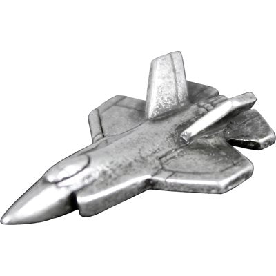 Eagle Crest F-35A Lightning 3D Lapel Pin