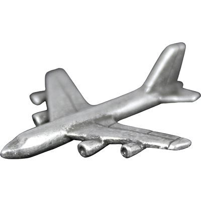 Eagle Crest KC-135 Stratotanker 3D Lapel Pin