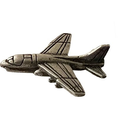 Eagle Crest A-7 Corsair Lapel Pin